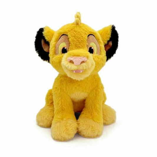 peluche simba de 25cm