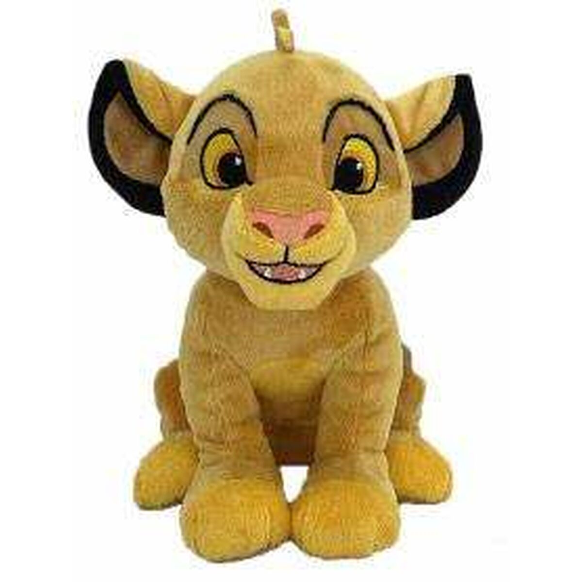 peluche simba disney