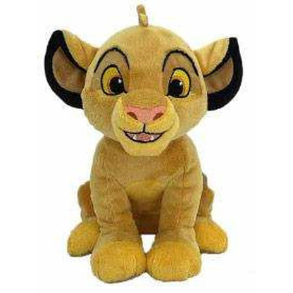 peluche simba disney