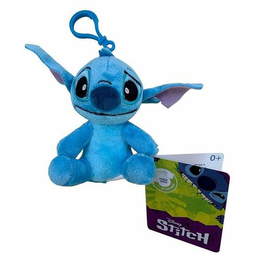 porte clé de la peluche stitch disney