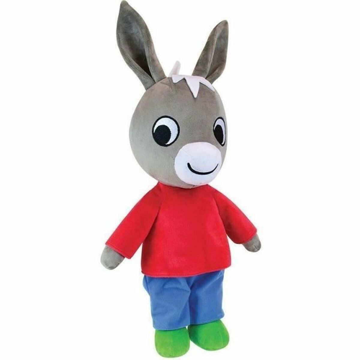 peluche trotro 40cm