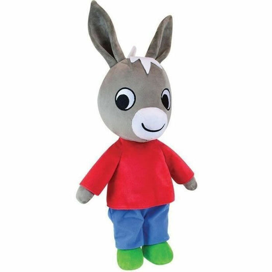 peluche trotro 40cm