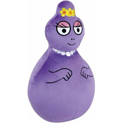 peluches barbapapa barbabelle
