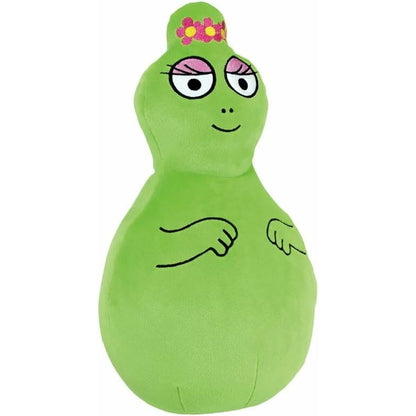 peluches barbapapa Barbalala