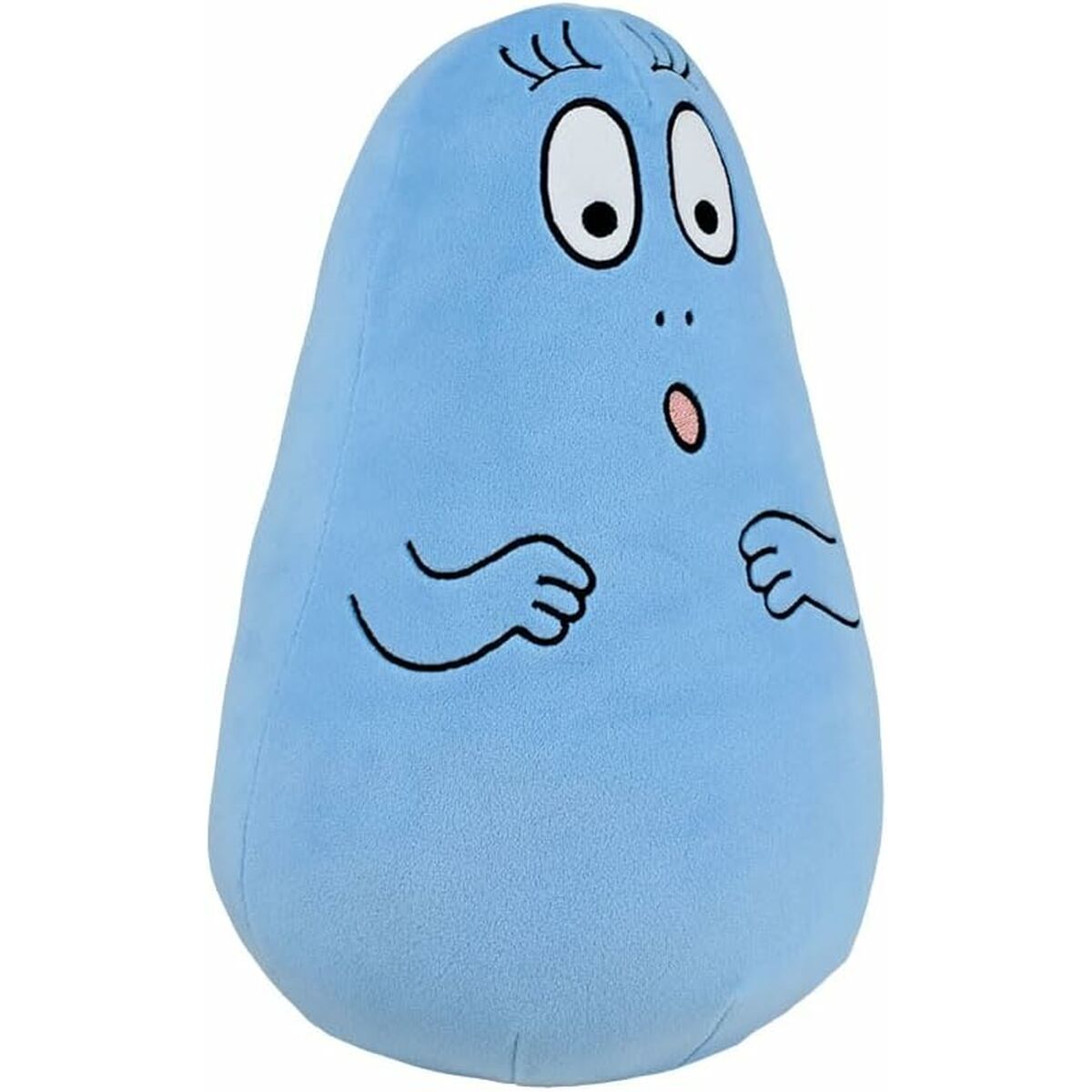 peluches barbapapa barbibul