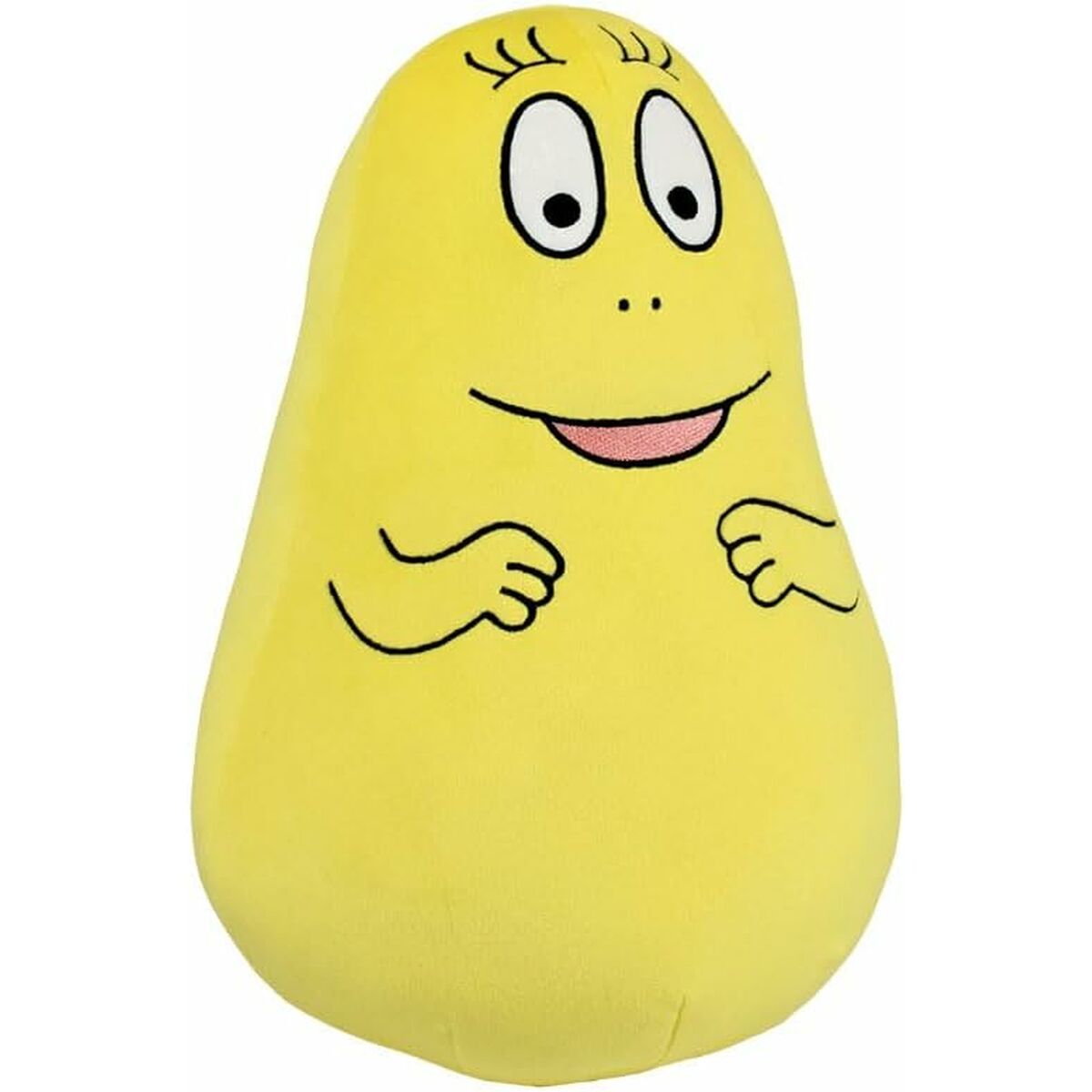 peluches barbapapa barbidou