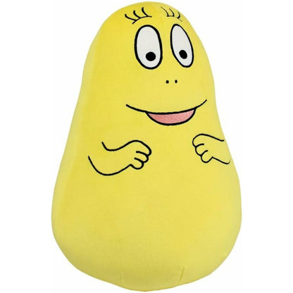 peluches barbapapa barbidou