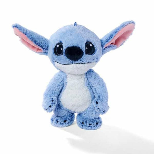 peluche stitch bleu