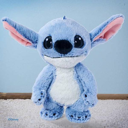 peluches stitch debout