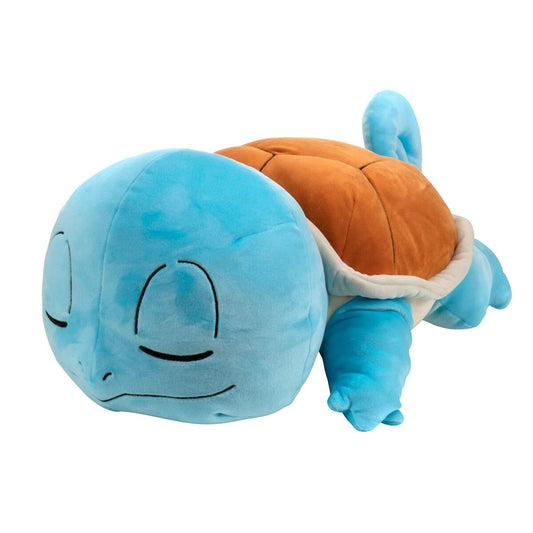 pokemon peluche carapuce