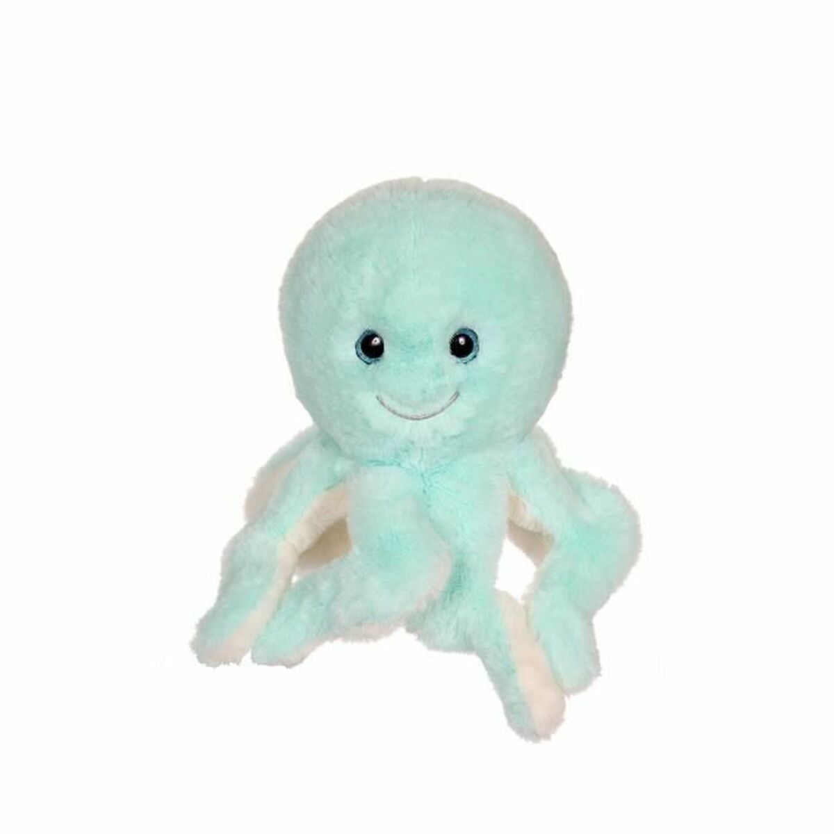 poulpe en peluche octopus