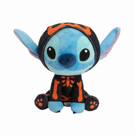 peluche stitch halloween