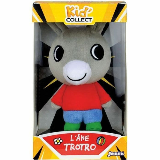 trotro peluche 13 cm